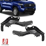 Hood Hinges Fit Toyota Tacoma 2024-25 Driver&passenger Side Lh+rh Pair 2PCS. Fixed Price $62.79.