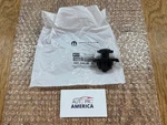 Adjustable Hood Bumper Buffer Stop For 02-26 Ram 1500 2500 3500 Dodge Oem Mopar. Fixed Price $16.25.