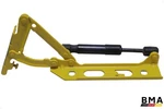 Porsche 991 911 GT3 Rear Left Driver Side Trunk Decklid Hinge 2016 Oem. Fixed Price $174.99.
