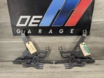 Oem Bmw F15 F16 F85 F86 X5 X6 Left Right Hood Hinge Support Bracket Set. Fixed Price $107.96.
