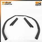 13-22 Range Rover Sport L494 Front Under Hood Bonnet Rubber Seal Gasket Set Oem. Fixed Price $80.32.