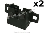 Land Rover (2005-2020) Hood Lock Pcs) Uro Parts + 1 Year Warranty. Fixed Price $95.35.