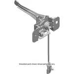 Genuine Gm Hood Primary And Secondary Latch 84693736. Fixed Price $75.17.