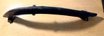 Nos 1941 1942 1946 Chevrolet Pickup Truck Hood Ornament Support Mount Chevy. Fixed Price $224.20.