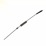 Genuine Audi Release Cable 8J1-823-535-B. Fixed Price $76.14.