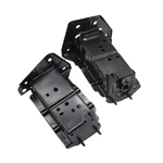 Yunnergo Front Bumper Bracket Steel Set 2 Compatible With Sentra.... Fixed Price $54.59.