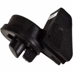 New Oem 09-14 Ford F150 Driver Left Lower Hood / Grille Bumper Stop Rubber Wedge. Fixed Price $44.78.