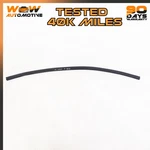 05-24 Aston Martin V8 Vantage DB9 Hood Bonnet Rearward Weatherstrip Seal Oem. Fixed Price $53.58.