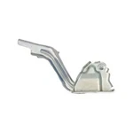 CH1236173 New Replacement Passenger Side Hood Hinge Fits 2023-2026 Ram Promaster. Fixed Price $48.00.
