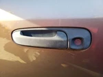 Door Handle Exterior Chassis Cab Front Fits 03-10 Dodge 3500 Pickup 1100238. Fixed Price $30.60.