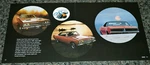 1969 Dodge Scat Pack Coronet Superbee Dart Charger Picture Feature Print 12. Fixed Price $5.99.