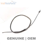 2015-2024 Porsche Macan Hood Latch Release Cable 95B823535. Fixed Price $13.99.