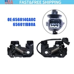For Infiniti 656011BA0A 656011BA0B 656011BA0C Hood Lock Latch Lh+rh Pair. Fixed Price $56.88.