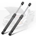 2PCS Hood Lift Supports Shocks Fits Bmw Series F01 F03 F04 740I 750I 750LI New. Fixed Price $13.75.