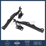 For 2017-2023 Mazda CX-5 Hood Hinges Of Left & Right Side KB7W52420 KB7W52410. Fixed Price $28.59.