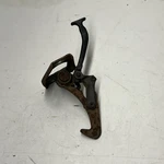 Volvo 850 Hood Latch 9133345 Used. Good Working Condition. Aa. Fixed Price $60.00.
