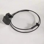 1PC For 1999-2004 Jeep Grand Cherokee Hood Release Cable 55135532AB. Fixed Price $26.45.