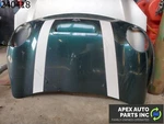 *local Pickup* Oem 2008 Mini Cooper S 1.6L Hood Bonnet Lid. Fixed Price $200.00.