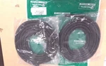 1960-1966 Chevrolet Gmc Pick-up Truck Rubber Door Seal Weatherstrip Gasket Kit. Fixed Price $50.90.