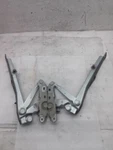 Hood Hinges Pair Silver 2005 Chrysler 300 HO-156P. Fixed Price $62.10.