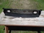 1973 1974 Amc Javelin Grille. Fixed Price $249.99.