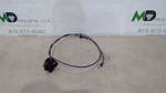 2017-2021 Chevrolet Malibu Jet Black Hood Latch Release Cable 84100312. Fixed Price $50.00.