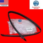 Genuine Lexus 06-11 GS300/350 GS430 GS460 Radiator Grille Protector 53119-30210. Fixed Price $47.95.