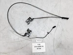 14-19 Oem Bmw F15 F16 F85 F86 X5 X6 Front Hood Latch Bonnet Lock Cable. Fixed Price $55.00.