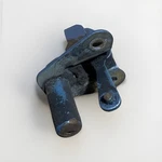 Mercedes-benz W201 Sedan Facelift Front Hood Latch Lock Mechanism 2018800860. Fixed Price $59.00.