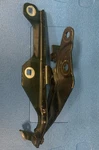 18 19 20 21 22 23 Mustang Hood Hinge JR3B16801 Aa Left Oem. Fixed Price $28.99.