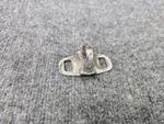Front Bonnet Hood Lock Assembly Mercedes R129 SL320 SL500 Oem. Fixed Price $30.00.