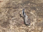 1994-1998 Nissan S14 240SX Genuine Hood Hinge Right Side. Fixed Price $49.99.