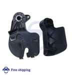 Hood Release Handle & Bonnet Lever Opener Set For Audi A3 A4 A5 A6 A7 Q2. Fixed Price $26.62.