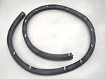 73 74 75 76 Ford Fairlane Torino Rear Hood Cowl Lacing New. Fixed Price $26.30.