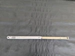 Mgb Original 1971-1980 Hood Telescoping Prop Rod Stay Works. Fixed Price $44.97.