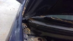 Malibu 2009 Hood Hinge 3842487. Fixed Price $25.00.