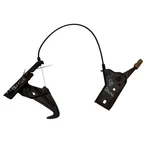 1991 Cadillac Deville Fleetwood Oem Hood Safety Latch Hold Down 92. Fixed Price $80.00.