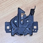 2009 Ford Mustang Hood Release Latch Lock Assembly 6W6A-16700 Oem. Fixed Price $29.99.