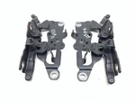 Bmw F02 750LI 2013 Bonnet Hinge Kit 7250805 7250806 Colour Code 668/9. Fixed Price $53.99.
