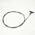 Cable Hood Lock Control Bonnet Wire For 53630-22012 Toyota Corona Mark RT60. Fixed Price $52.90.