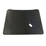 Under Hood Sound Insulation Pad Heat Shield Liner For 1982 Electra Gray/black. Fixed Price $143.76.