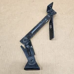 73-76 C3 Corvette Hood Hinge Panel Support Bracket Prop Lift Nice Oem 1 Hole. Fixed Price $84.99.