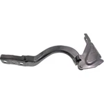 Hood Hinges Passenger Right Side Hand 68103056AA For Jeep Cherokee 2014-2018. Fixed Price $23.45.