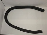 2010-2015 Audi Q7 Oem Front Hood Weather Strip Seal And Rain Tray. Fixed Price $25.00.