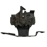2006 Ford Taurus Oem Hood Safety Latch Release Hold Down 01 02 03 04 05 07. Fixed Price $24.00.