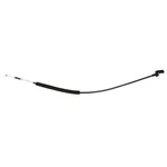 Oem New 2006-2017 Vw Volkswagen Cc Passat Wagon Hood Release Cable 3C1823531. Fixed Price $47.85.