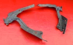 11 12 Infiniti G25 Hood Hinges Set Pair Both Oem. Fixed Price $73.99.