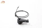 2019 - 2024 Genesis G70 Hood Bonnet Release Opener Cable W/ Handle Oem. Fixed Price $27.49.