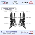 Genuine 79110B1500 + 79120B1500 Lh & Rh Hood Hinge Assy For Genesis G80 16-19. Fixed Price $101.85.
