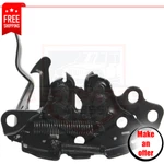New Hood Latch 656019HP1D For 2013-2015 Nissan Altima Base Sedan. Fixed Price $25.99.